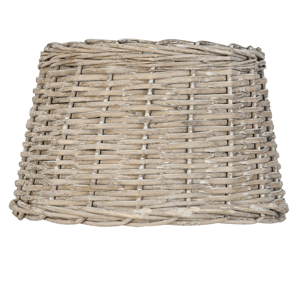 Lampenkap Ø 30x19 cm / E27
