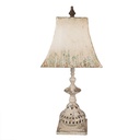Tischlampe Ø 29x67 cm E27/max 1x60W