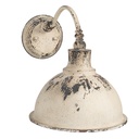 Wandlamp 43x28x31 cm E27/max 1x60W