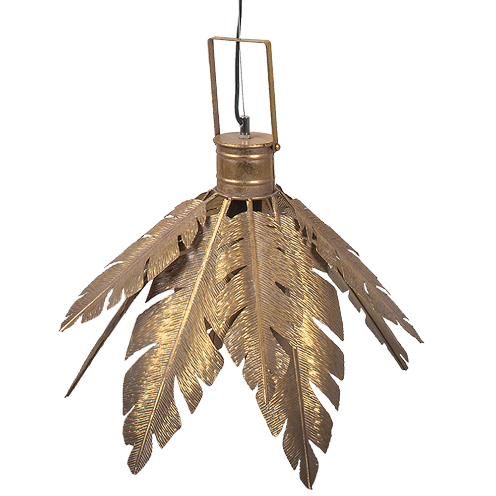 [6LMP711] Hanglamp Ø 45x31 cm E27/max 1x40W
