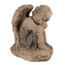 Decorazione engel 38x29x36 cm