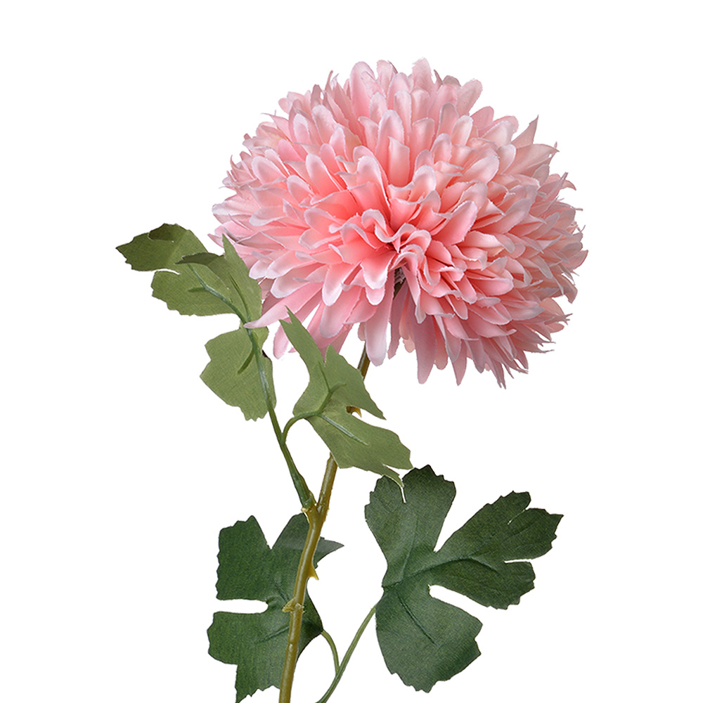 [6PL0272] Kunstbloem 10x10x54 cm