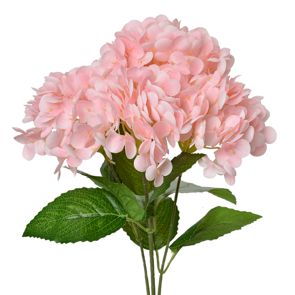 [6PL0347P] Kunstbloem 23x23x45 cm