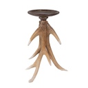 Candlestick 19x19x29 cm