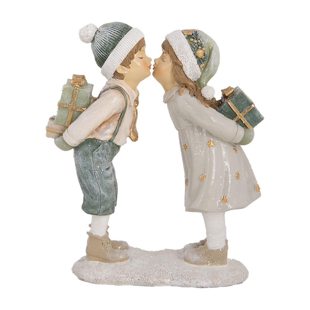 [6PR5651] Decoratie kinderen 15x6x18 cm