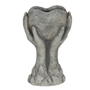 Flower Pot 19x13x34 cm