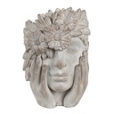 Bloempot 27x22x31 cm