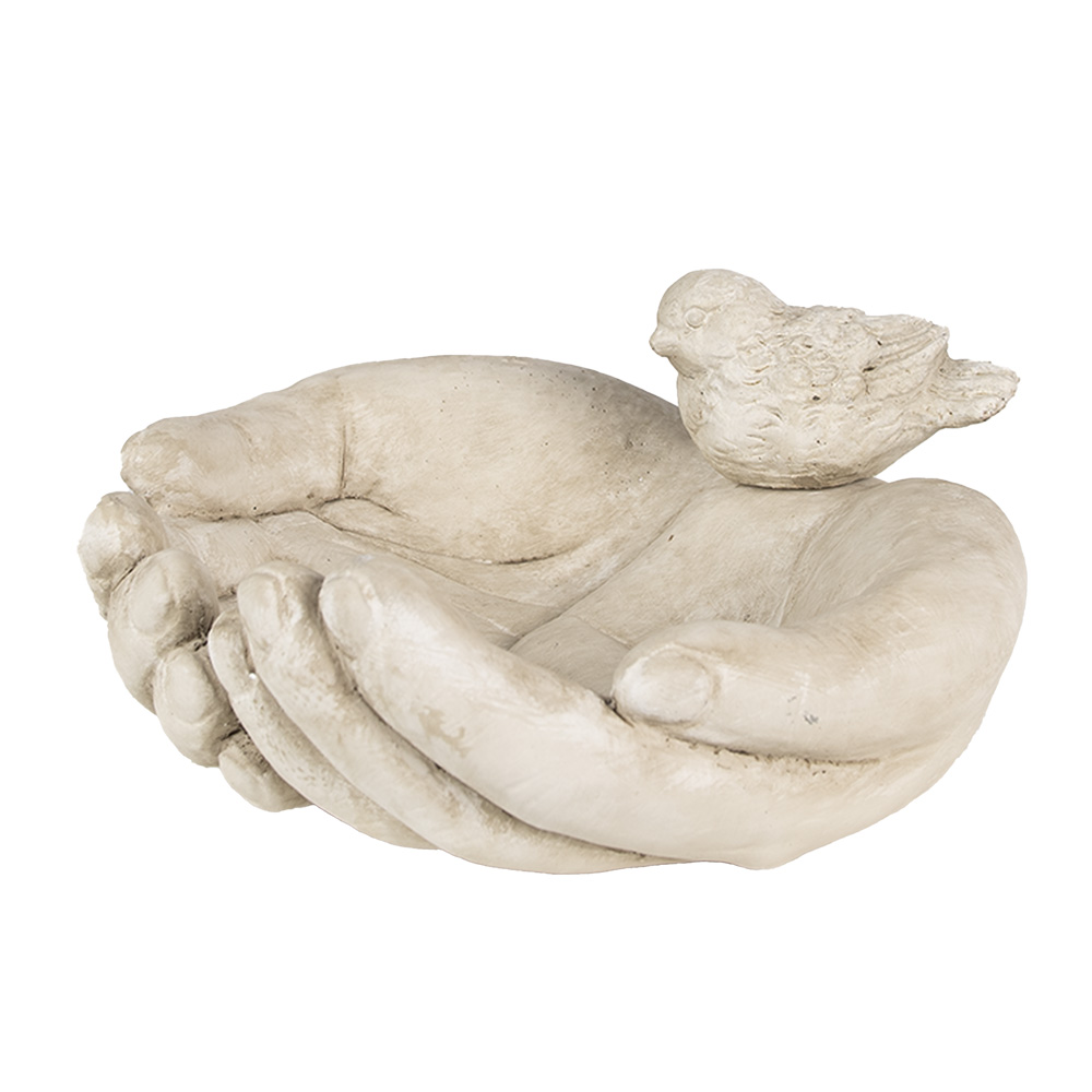 [6TE0502] Vogelvoederbak 23x21x9 cm