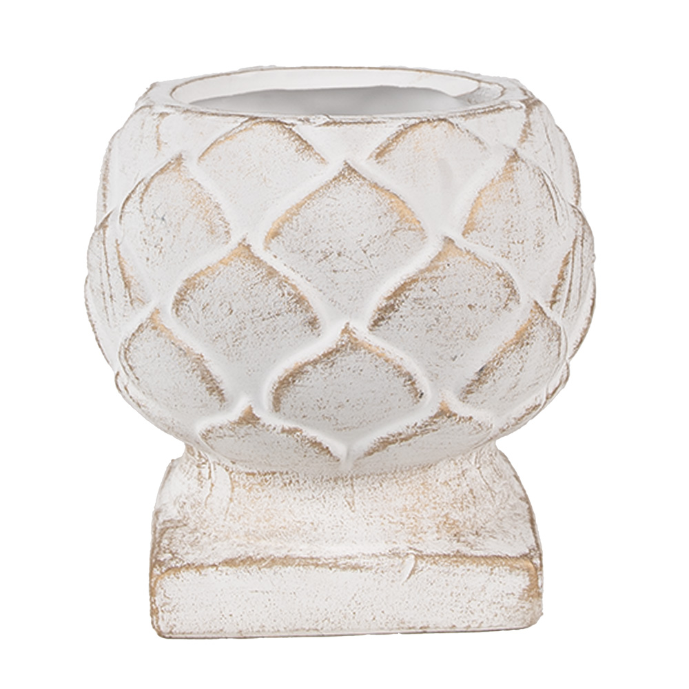 Bloempot Ø 14x14 cm