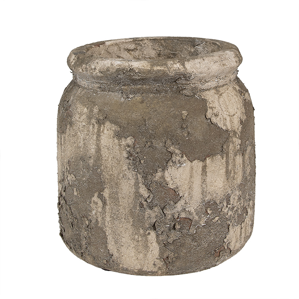 [6TE0518M] Bloempot Ø 14x13 cm