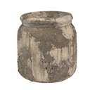 Bloempot Ø 14x13 cm