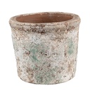 Flower Pot Ø 13x11 cm
