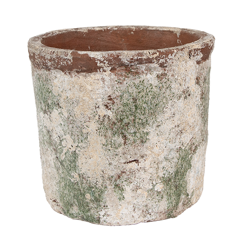 Bloempot Ø 18x16 cm