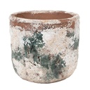 Flower Pot Ø 14x12 cm