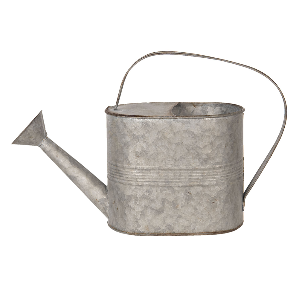 [6Y3729] Decoratie gieter 40x14x25 cm