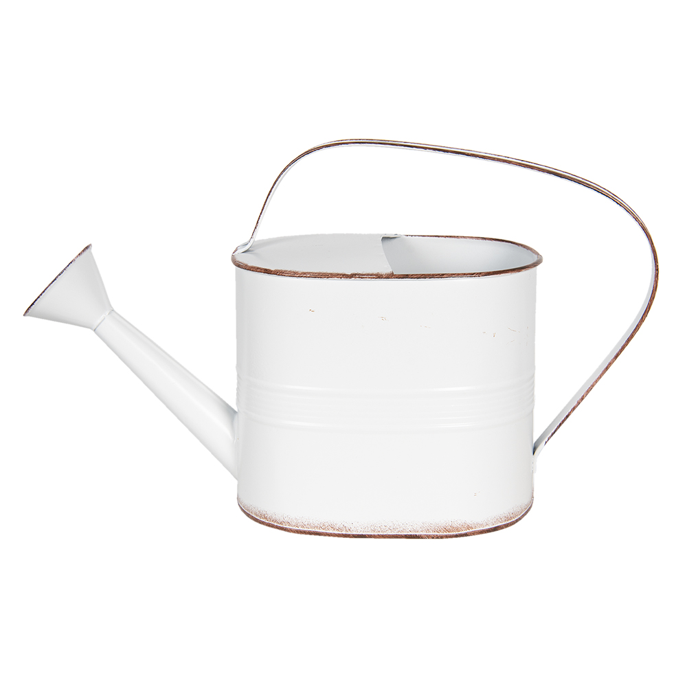 [6Y3729W] Decoratie gieter 40x14x25 cm