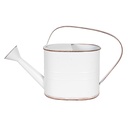 Decoratie gieter 40x14x25 cm