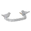 Handle Grey 13x3x8 cm