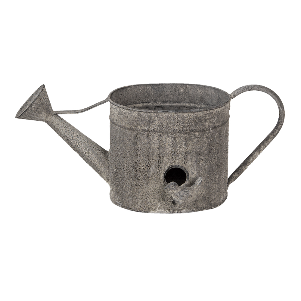 [6Y4578] Decoratie gieter 39x18x16 cm