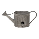 Decoratie gieter 39x18x16 cm
