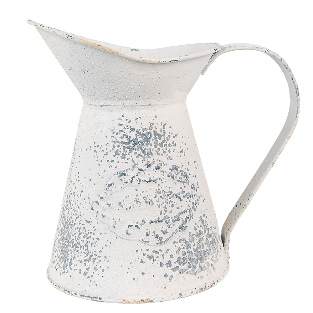 [6Y4747] Decoratieve schenkkan 17x11x17 cm