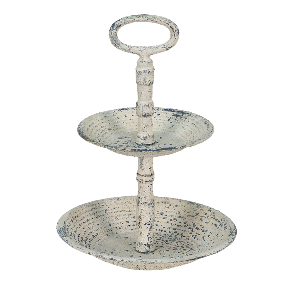 Etagère Ø 19x27 cm