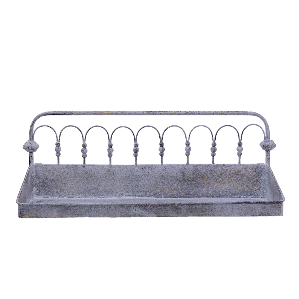 Wandrek 55x18x21 cm