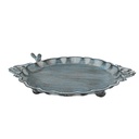 Vogelvoederbak 37x29x5/7 cm