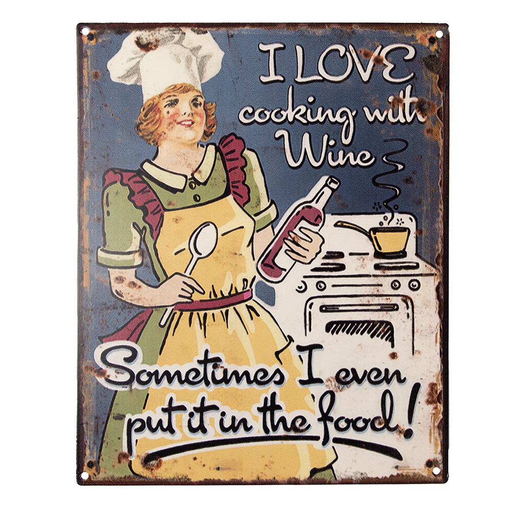 [6Y5205] Text Board Yellow 20x1x25 cm