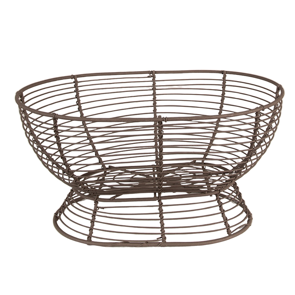 Mand 28x18x14 cm