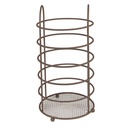 Mand Ø 12x18/22 cm