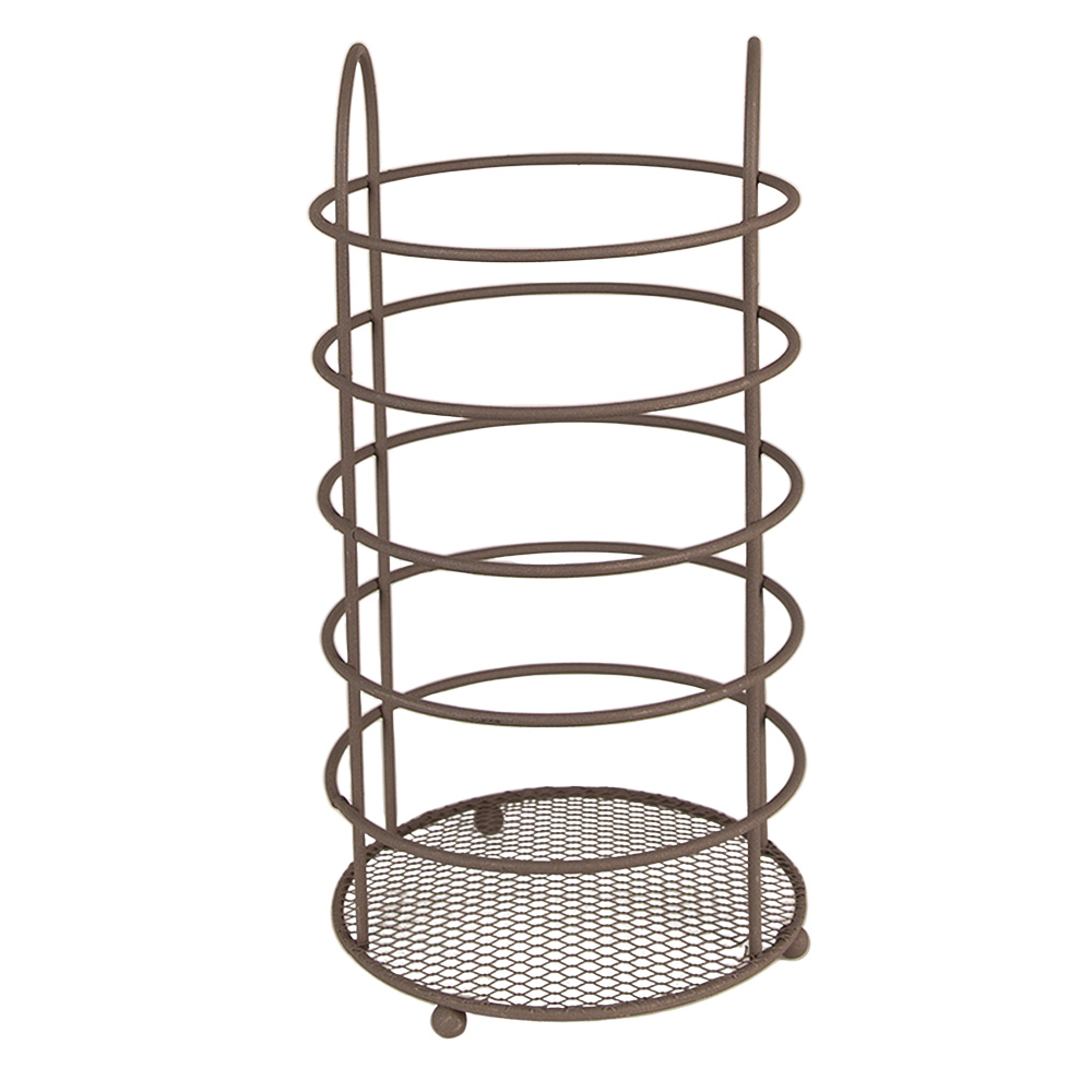 Mand Ø 12x18/22 cm