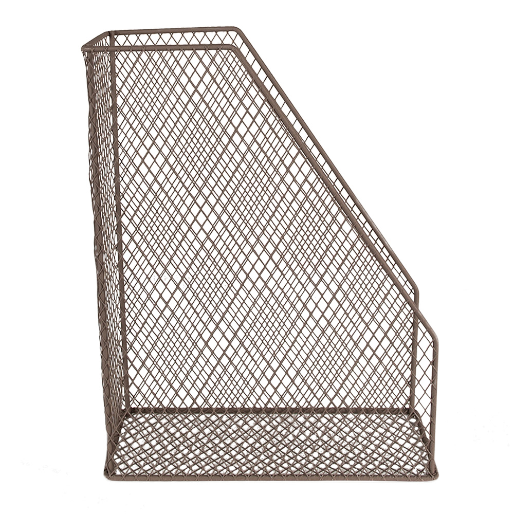 [6Y5262] Marrone 23x11x30 cm