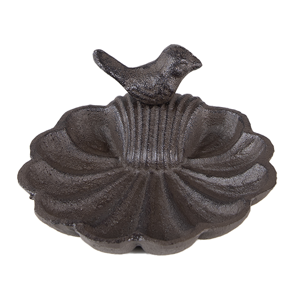 Vogelvoederbak Ø 14x5 cm