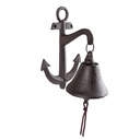 Bell 13x14x22 cm