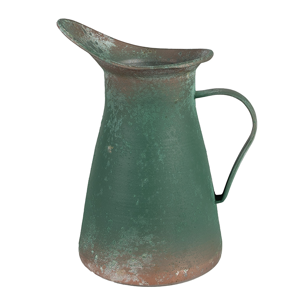 [6Y5498] Decoratieve schenkkan 21x15x25 cm