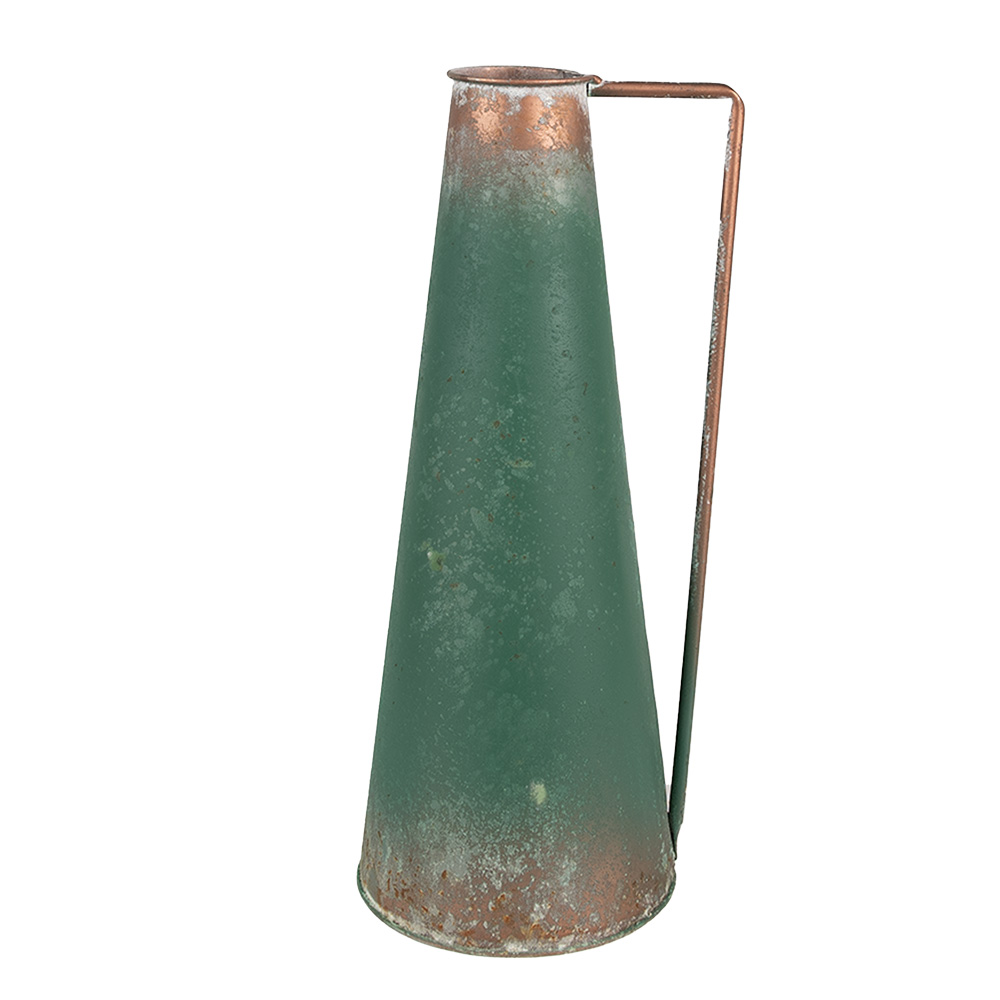[6Y5501] Decoratieve schenkkan 14x12x31 cm