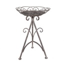 Plantentafel Ø 27x40 cm