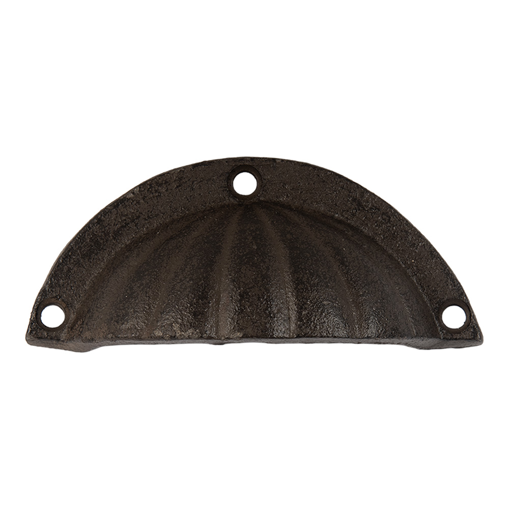 Handgreep 10x3x4 cm