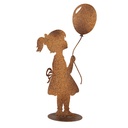 Décoration Enfant Marron 23x11x46 cm