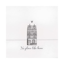 Paper napkins 33x33 cm (20)