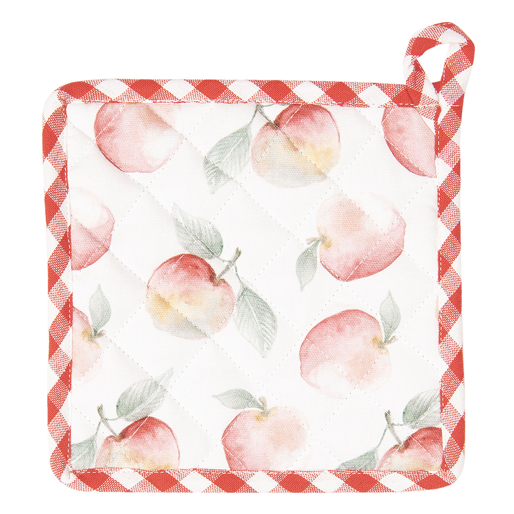 [APY45] Pannenlap 20x20 cm