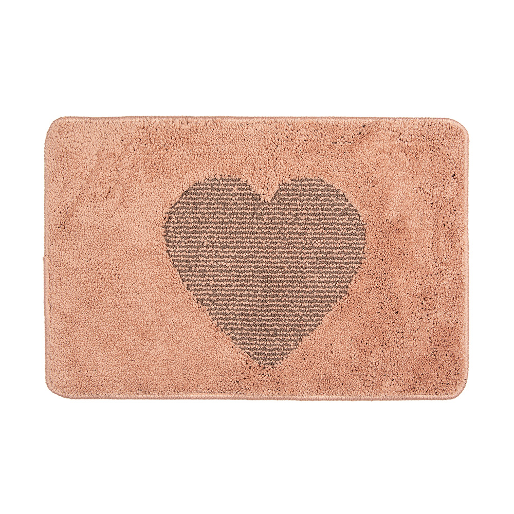 Badmat 58x38x1 cm