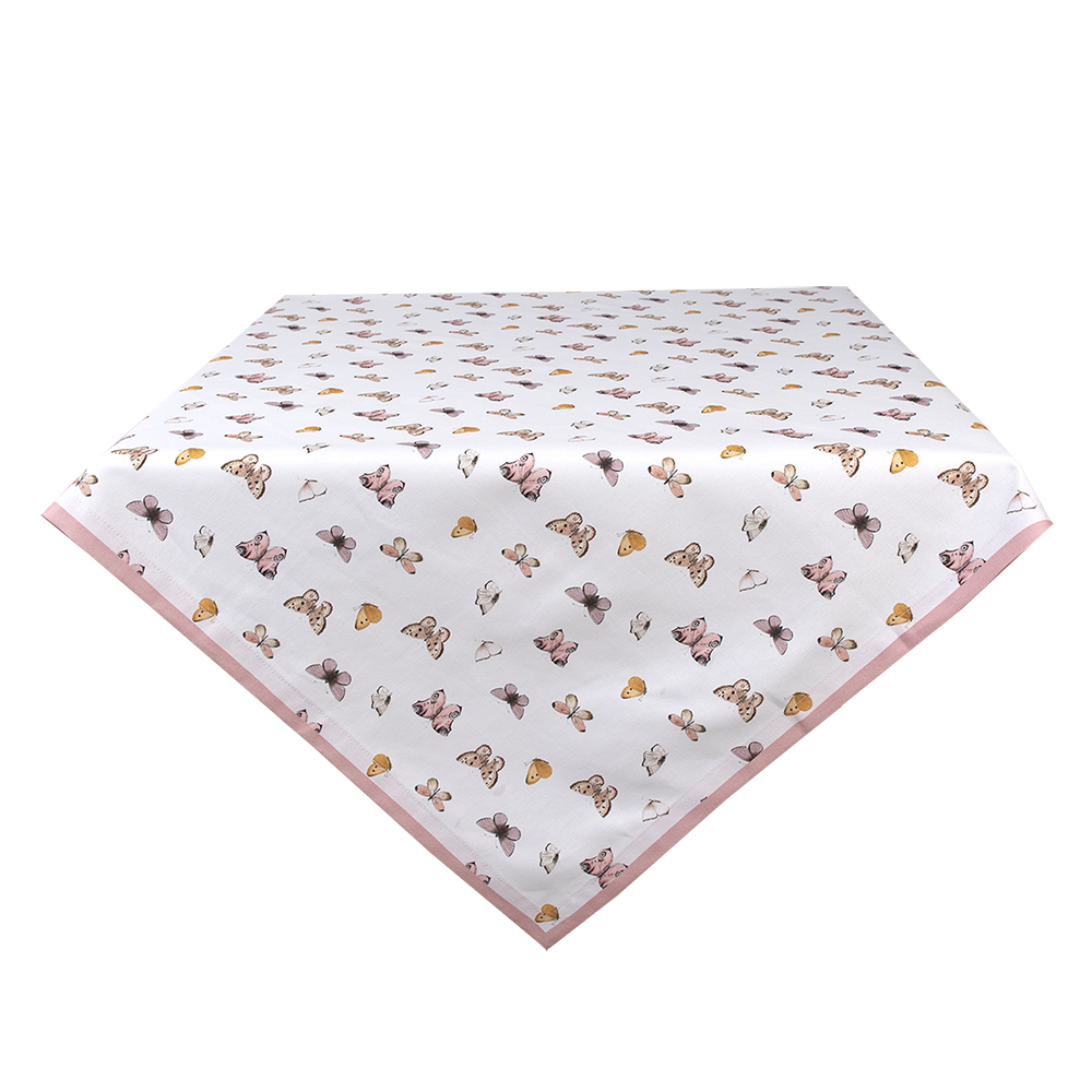 [BPD15] Tafelkleed 150x150 cm