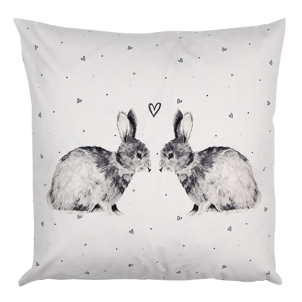 [BSL22] Kussenhoes 45x45 cm