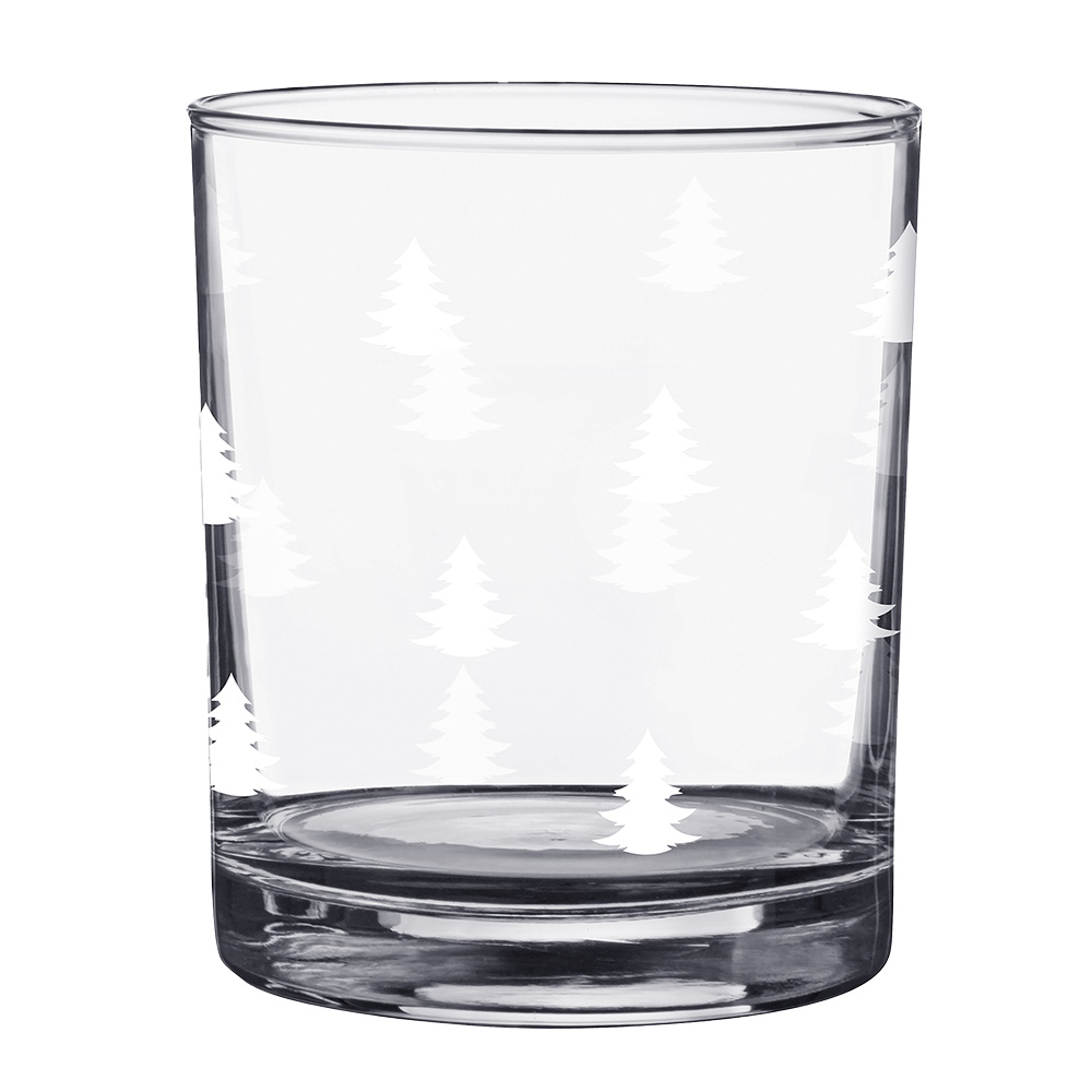 [BWXGL0001] Drinkglas Ø 7x9 cm / 230 ml