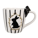 Mug 14x9x10 cm  / 350 ml