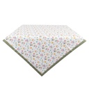 Tablecloth 100x100 cm