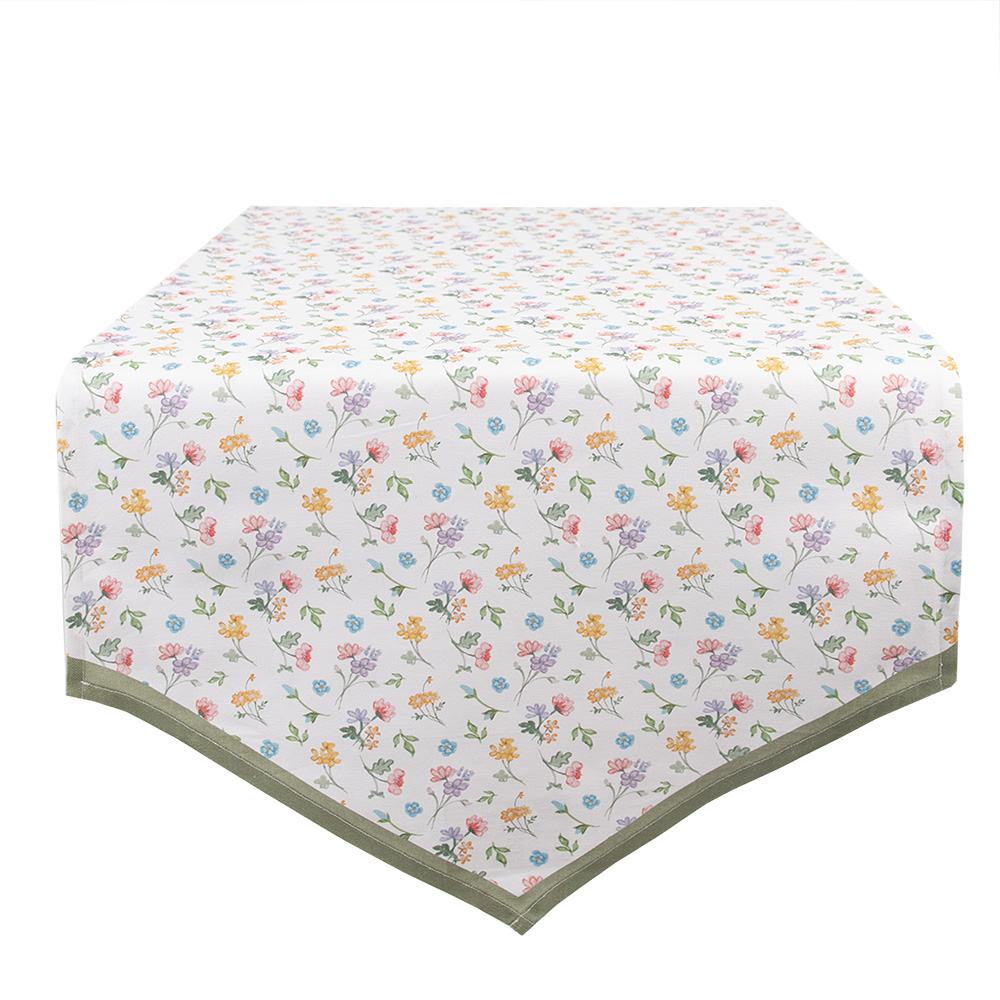 [CFL65] Runner da tavola 50x160 cm