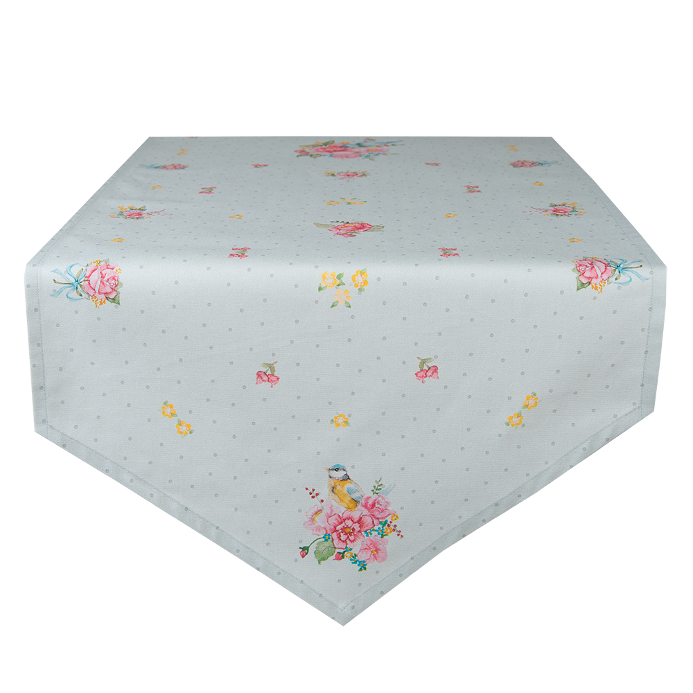 [CHB65] Tafelloper 50x160 cm